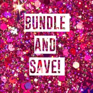 Bundle Two Or More Items & Save With Private Offer